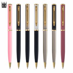 Caneta CROWN esfero Capricci - DI12601 - Personalizar Toledo