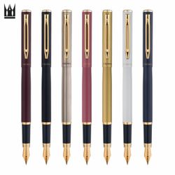 Caneta CROWN Tinteiro Capricci - DI32616 - Personalizar Toledo