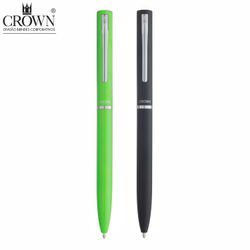 Caneta CROWN Esfero Damas - DI18001 - Personalizar Toledo