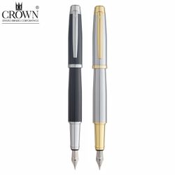 Caneta CROWN Tinteiro Drezden - DI39699 - Personalizar Toledo