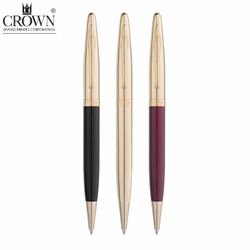 Caneta CROWN Esfero Elegance - DI11255 - Personalizar Toledo