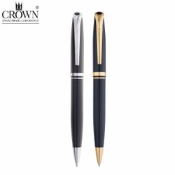 Caneta CROWN Esfero Explendor - DI19355 - Personalizar Toledo