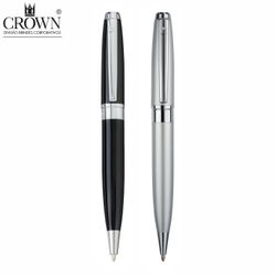 Caneta CROWN Esfero Imperador - DI10082P - Personalizar Toledo