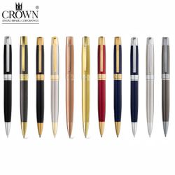 Caneta CROWN Esfero Master - DI19968 - Personalizar Toledo
