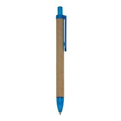 Caneta Ecológica Papelão - 0003 - Personalizar Toledo