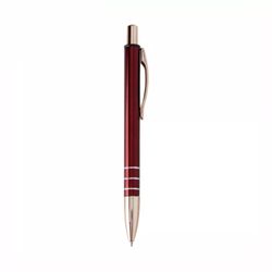 Caneta Metal - 6384 - Personalizar Toledo