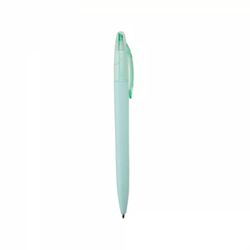 Caneta Plástica Marca Texto - 6055 - Personalizar Toledo