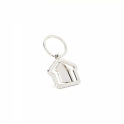 Chaveiro Metal - 7008 - Personalizar Toledo