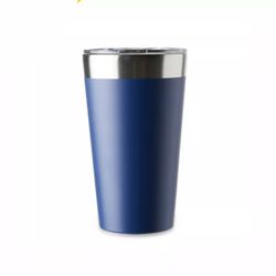 Copo térmico de inox 473ml - 4080B - Personalizar Toledo