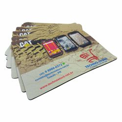Mouse pad 15x20cm - 0132 - Personalizar Toledo