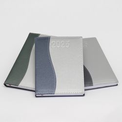 Agenda Diária 2025 - 12294 - Personalizar Toledo