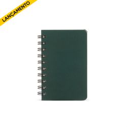 Caderneta Kraft - 14918 - Personalizar Toledo