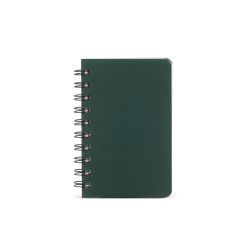 Caderneta Kraft - 14918 - Personalizar Toledo