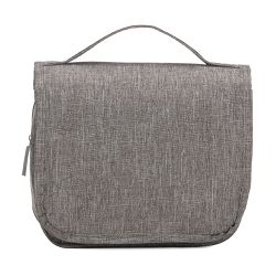 Necessaire Nylon Oxford - 18506 - Personalizar Toledo