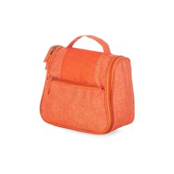 Necessaire Nylon Oxford - 18507 - Personalizar Toledo