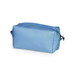 Necessaire PU impermeável - 18650 - Personalizar Toledo