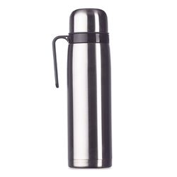 Garrafa Térmica Inox 1 Litro - 02090 - Personalizar Toledo