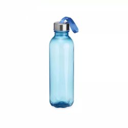 Garrafa Plástica 650ml - 14816 - Personalizar Toledo