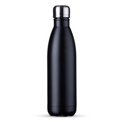 Garrafa Inox 750ml - 17011 - Personalizar Toledo