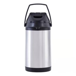 Garrafa Térmica Inox 3lt - 18002 - Personalizar Toledo