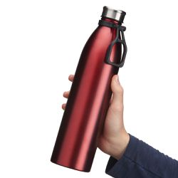 Garrafa Inox 1,1 Litros - 18732 - Personalizar Toledo