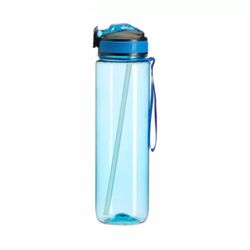 Squeeze Plástico 1L - 7030 - Personalizar Toledo