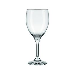 Taça de Vidro Imperatriz Agua/vinho 445ml - 0974 - Personalizar Toledo
