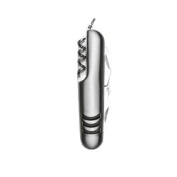 Canivete Metal 7 funções - 1263 - Personalizar Toledo