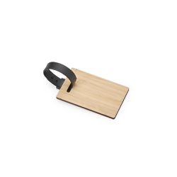 Tag Identificador de Bagagem - 1009 - Personalizar Toledo