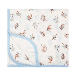 Cueiro Aviões - Petit Papillon Bebê & Criança
