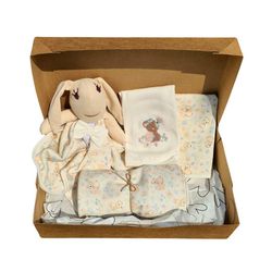 Gift Box - Bosque Encantado - Petit Papillon Bebê & Criança