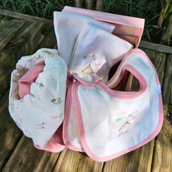 Gift Box Garden - Petit Papillon Bebê & Criança