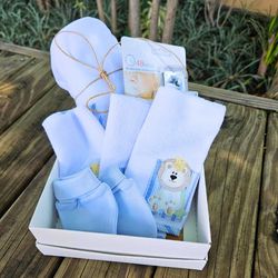 Gift Box Leão - Petit Papillon Bebê & Criança