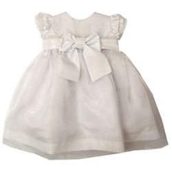 Vestido Sobressaia Babados Kopela - Petit Papillon Bebê & Criança