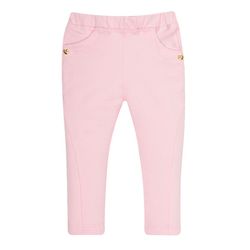 Calça Montaria Rosa - Petit Papillon Bebê & Criança