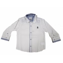Camisa Infantil Event - Petit Papillon Bebê & Criança