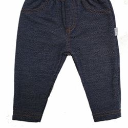 Calça Jeans Bebê - Petit Papillon Bebê & Criança