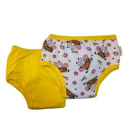 Kit Treinamento Para Desfralde Abelha - Petit Papillon Bebê & Criança