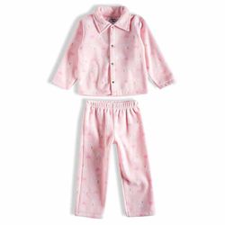 Pijama 2 Peças Cisne - Petit Papillon Bebê & Criança