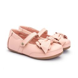 Sapatilha Infantil Marshmellow Gambo - Petit Papillon Bebê & Criança