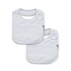 Kit Com 2 Babadores Provençal - Petit Papillon Bebê & Criança