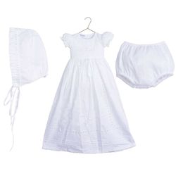 Roupinhas Femininas Para Crianças E Bebês, Vestidos De Renda