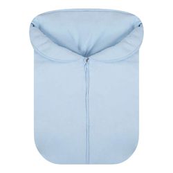 Saco De Dormir Encanto Azul - Petit Papillon Bebê & Criança