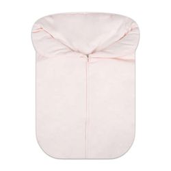 Saco De Dormir Encanto Rosa - Petit Papillon Bebê & Criança