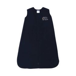 Saco de Dormir para Bebê em Soft - Casulo - Azul M... - Petit Papillon Bebê & Criança