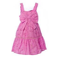 Vestido Lavanda Laise - Petit Papillon Bebê & Criança