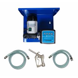 Kit de Abastecimento para Diesel 230V 80l/m... - Loja Petrano
