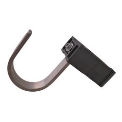 Suporte para Mangueira Tipo Gancho 3/4