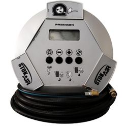 Calibrador de Pneus Premium - M2000 - Loja Petrano