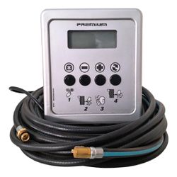 Calibrador Digital de Pneus – M4000 - Loja Petrano